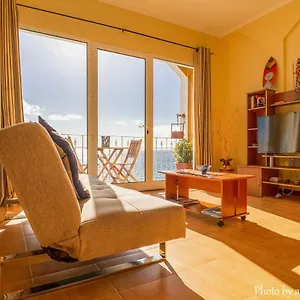 Appartement One Maktub, Paul do Mar (Madeira)
