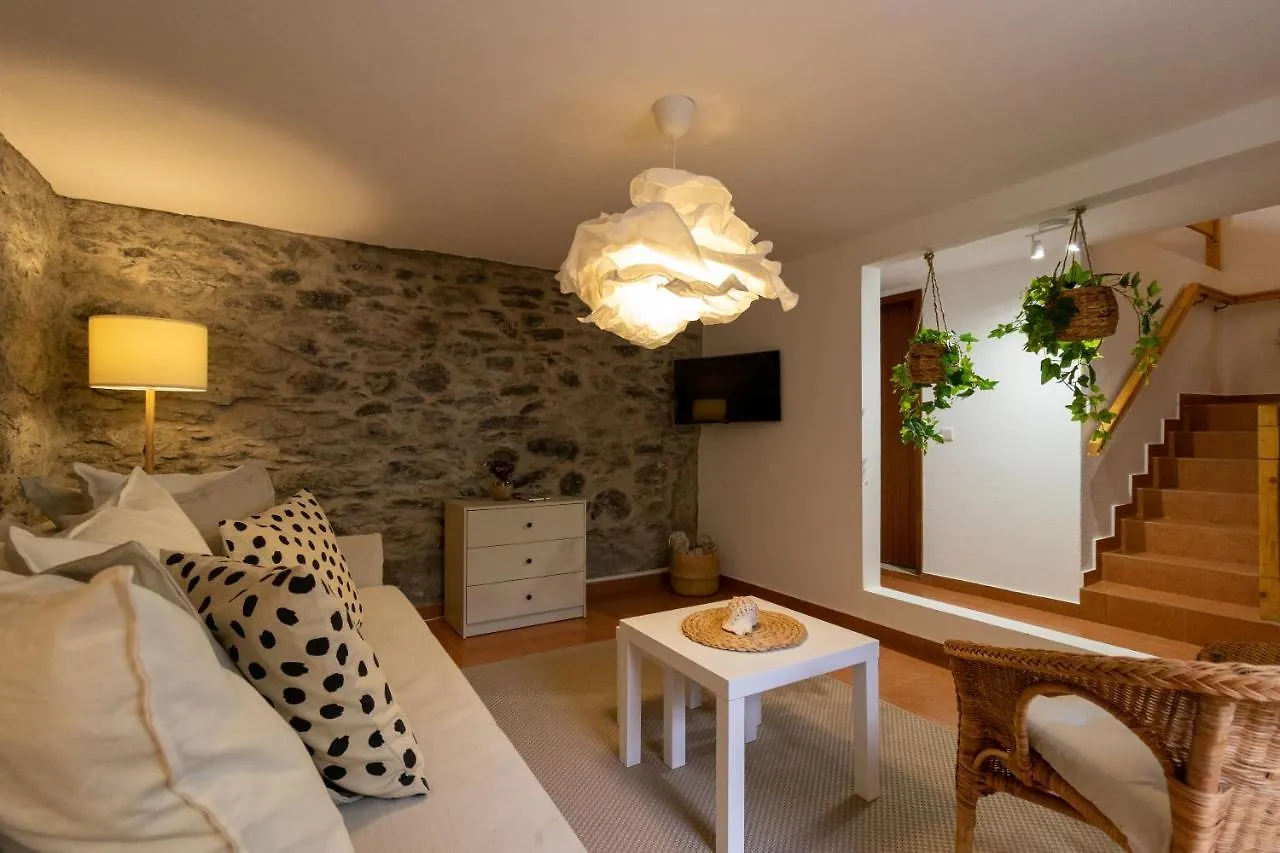 Seaside Green House, Paul Do Mar T2 Apartment Paul do Mar (Madeira)